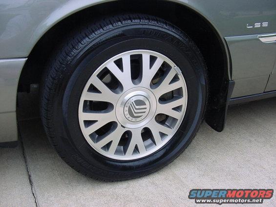 lsee.jpg Bridgestone Turanza LS-H tire