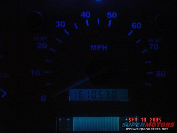 dsc00440.jpg Changing the odometer color was the hardest, looks pretty good though