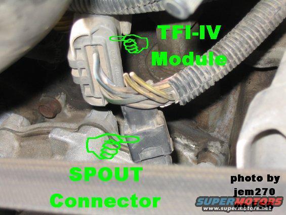 going through coils, why??? - Page 2 - Ford Truck ... 85 bronco ii wiring diagram 