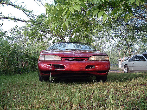 car-pictures-085_edited.jpg i need to get a current front pic, i now have clear corners and have the hella ff75 driving lights mounted in the factory locations, only bad part is the corners are so clear they make my headlights look even dingier, lol, :)