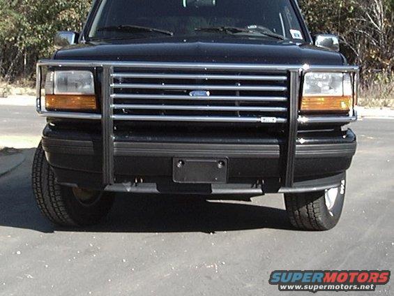 dsc0147.jpg I had a billet grille insert origanlly but it did'nt look good chrome on chrome