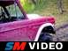 Here is a video of the Bronco trying to climb a steep, slippery hill during the stock tire challenge that our club put on.