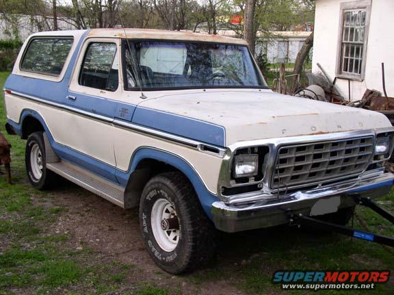 78bronco.jpg drivetraindonor