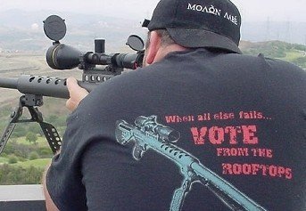 votefromrooftops.jpg Here is how a True Hunter Votes