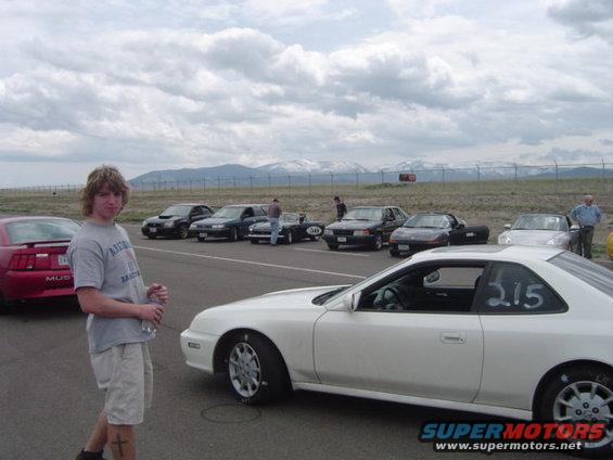 helena05-son--race-tires.jpg Picture of my son Logan and 99 SH with the Yokohama Advan R60 compound tires on Nissan 300ZX rims