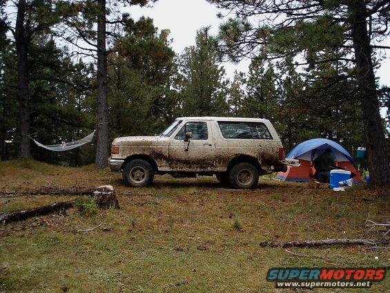 camping-oct.-05-(11).jpg Campsite on Capulin Mountain