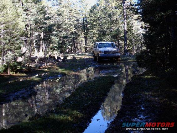 wheelin-on-capulin-mountain-(10).jpg Wheelin on Capulin Mountain.