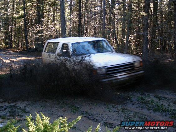 wheelin-on-capulin-mountain-(14).jpg Wheelin on Capulin Mountain.