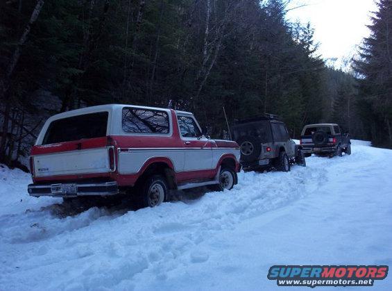 index_9.jpg Now a Bronco joins the Jeep to get me out of a rut....What were they thinking?