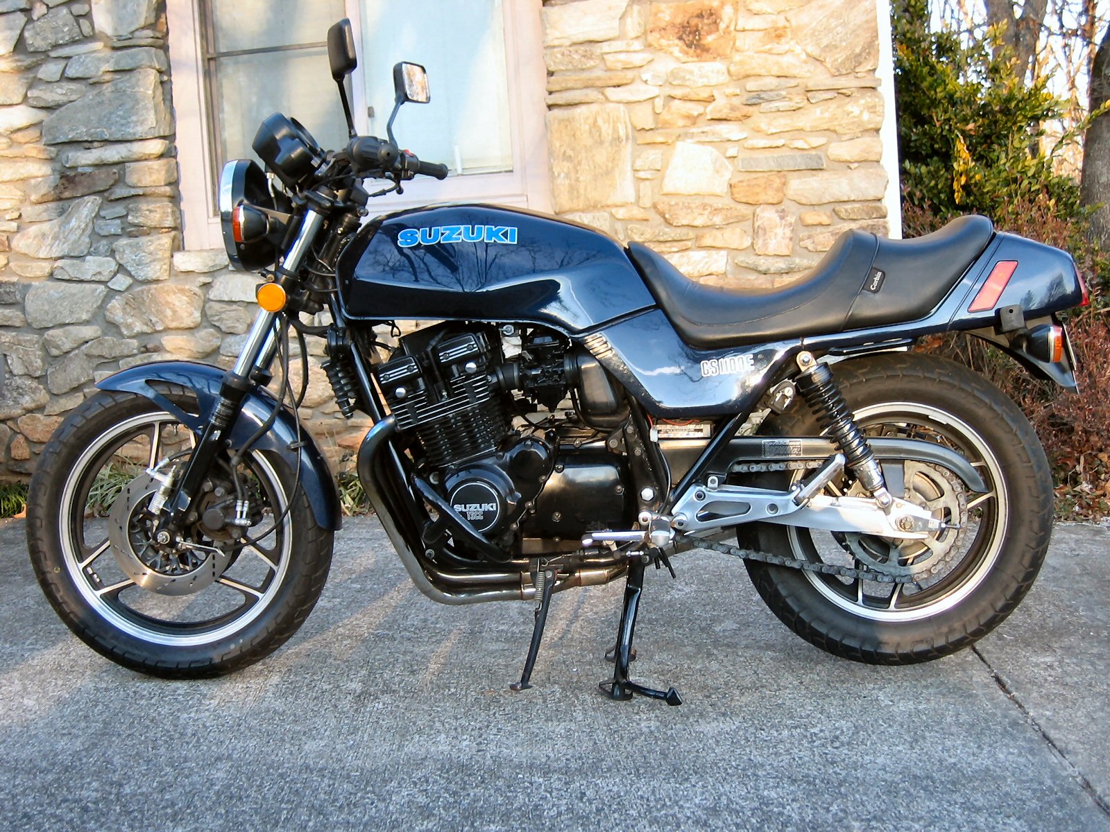 83 gs1100e on sale