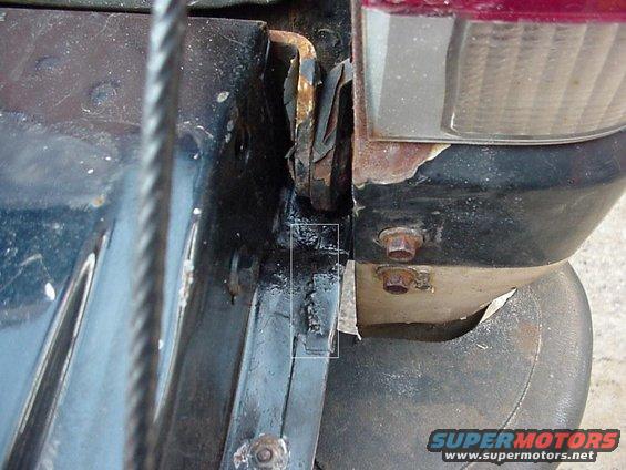 inside-of-tailgate-with-welded-area-outlined.jpg inside of tailgate with welded area outlined