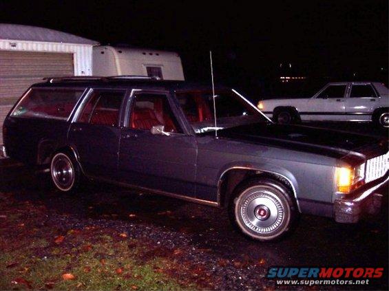 wagon1.jpg The night I bought it..