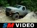 Short vid of coming up Daniel at Uwharrie.  Nothing special...