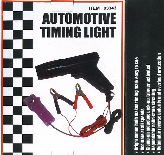 timing-light.jpg This was purchased form Harbor Freight on Jan 31, 2006 for $14.01