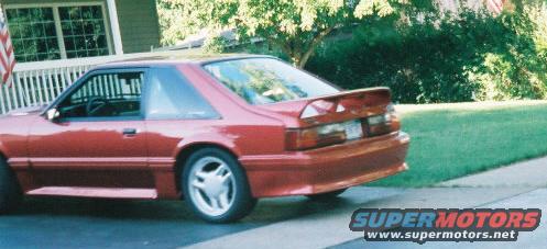 8715020r103817a.jpg '92 GT with Cobra wing, LX tails and Cobra grille. 