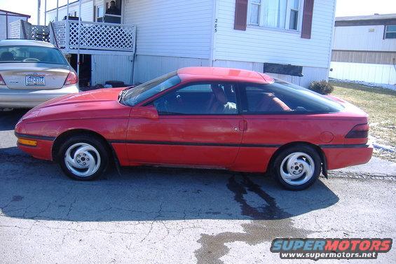 dscf0016.jpg 90 ford probe with 93 ford probe rims with 205/55/15's