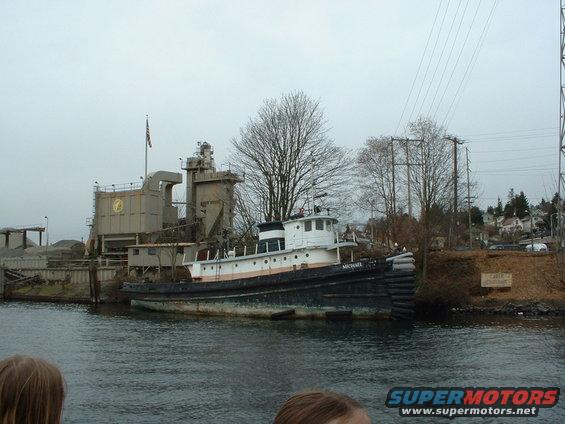 dscf0025.jpg The boat that took the life of Seattle Police Harbor Patrol Officer Jackson Lone on March 6th, 2005.

RIP