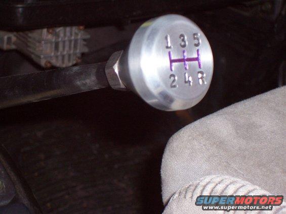 100_3360.jpg shifter knob installed