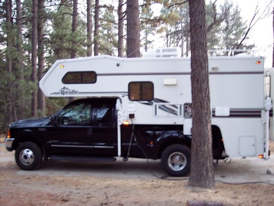 sd02.jpg Idyllwild   Mt San Jacinto Camping