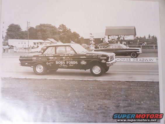 falconstrip.jpg St. Thomas Dragway, Canada late 1960's !