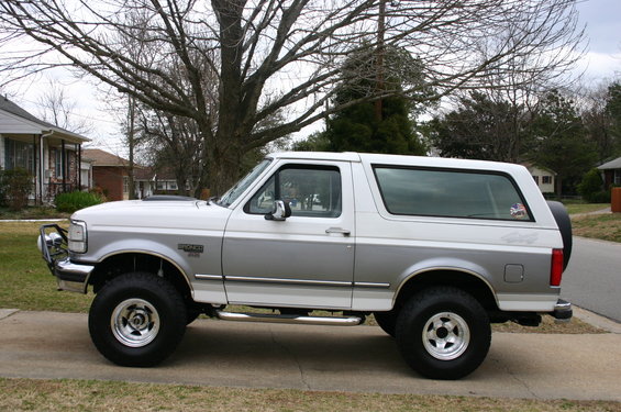 Ford ranger running rought #2