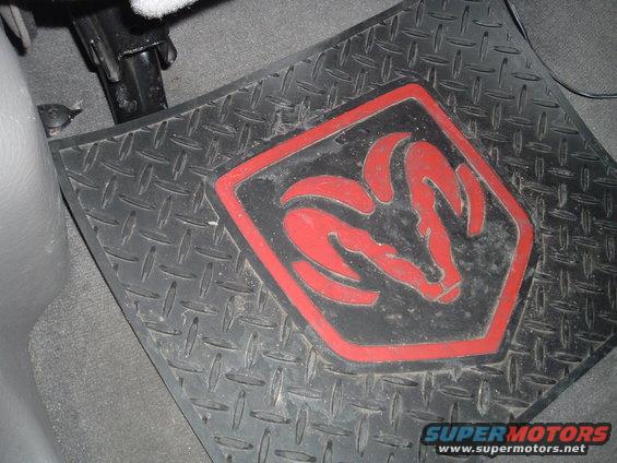 mat.jpg Ram floor mats.