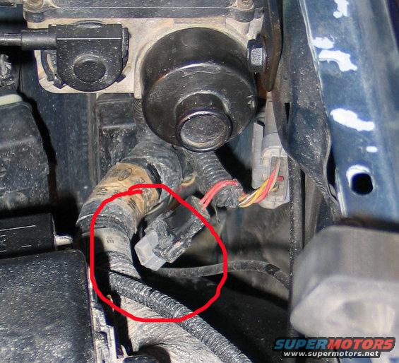 Adjustable fuel pressure regulator - Ford Truck Enthusiasts Forums