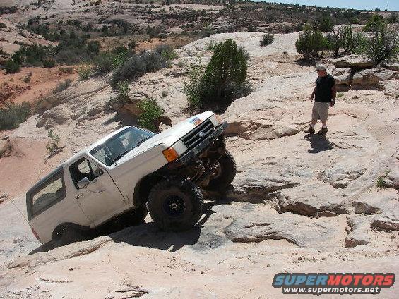 moab2006wipeouthill15.jpg Ok dave stop making fun of me and get your strap.