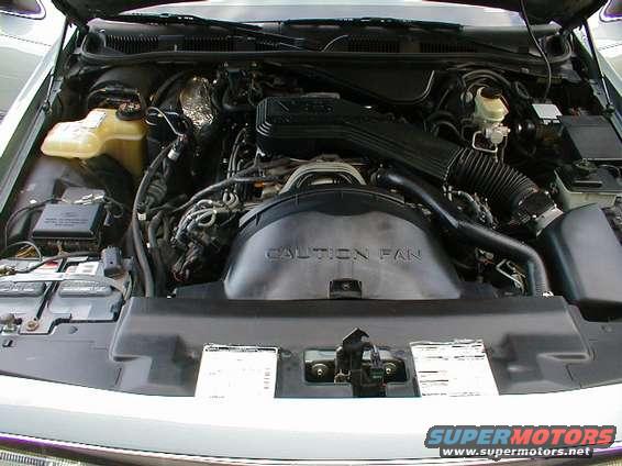 engine_1.jpg Clean 4.6 Litre