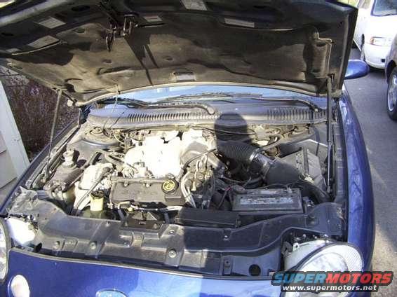 underhood.jpg Everything Still Stock :(