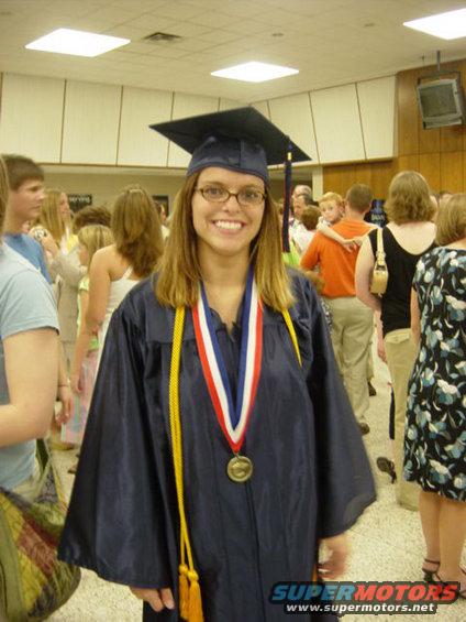 dsc00136.jpg Sarah at graduation....Im so proud of her!