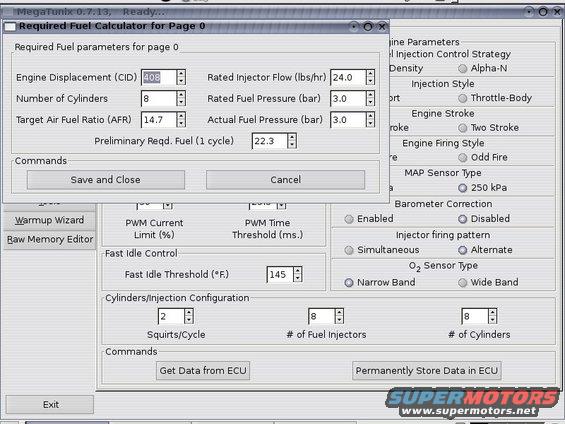 screenshot4.jpg Calculation of required fuel for one injector/one cycle