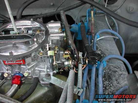 sscn0464.jpg This pic shows the Ford adapter (Edelbrock #1483)