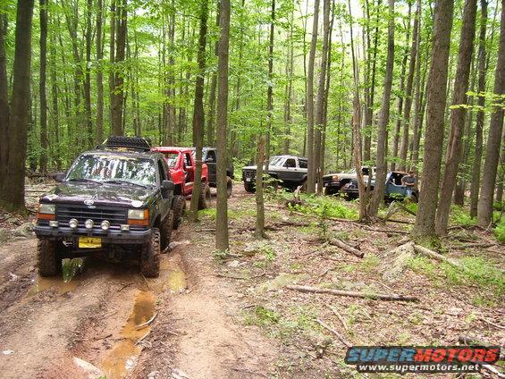 100_0114.jpg Broncoii.org ride, Rausch Creek Offroad Park in PA.
                               July 8, 2006

Members that made the trip:
90ranger, 321, 95stang, blazedb2, brokeb2
crazzyearl, firezapper, redb2, Ryan 
