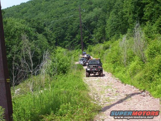 100_0123.jpg Broncoii.org ride, Rausch Creek Offroad Park in PA.
                               July 8, 2006