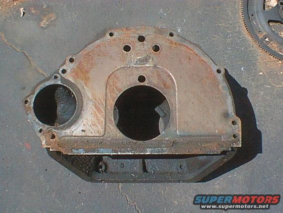 dsc00033.jpg Stock 390/428 bellhousing and block plate