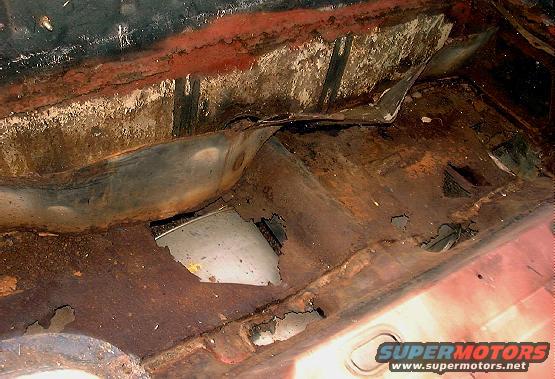 66rust2.jpg Who claims to have "Rusty", how about that new exhaust sytem!