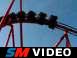 A video of the upside down loop on Tatsu.  This loop really pushes you into your seat.