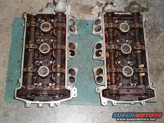 3.2lheads.jpg 3.2L Heads Removed