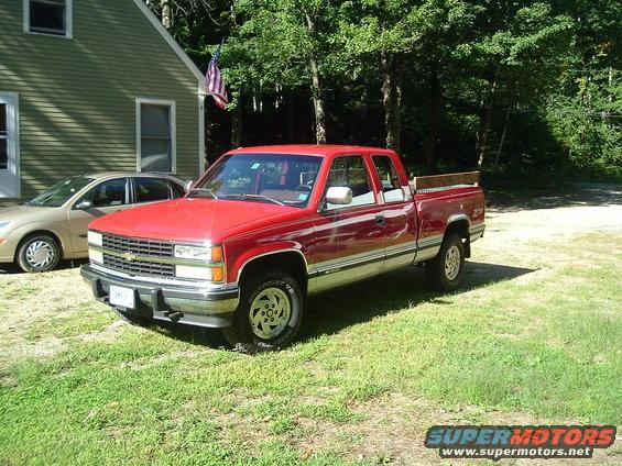 How to flush a radiator on a ford bronco #4