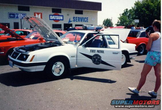 wsp_84_1.jpg 1984 SSP. Driven by retired WSP Trooper Marlin Workman.

Photo by Marlin Workman