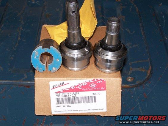 spicer-ball-joints.jpg Dana/Spicer ball joints