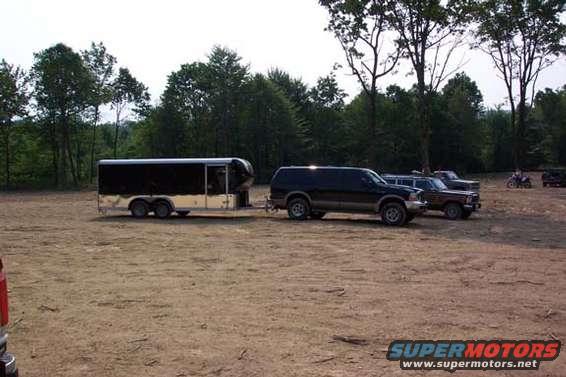 dcp_0146.jpg Excursion-$50,000.  Trailer-$25,000.  The looks you get pulling into Paragon Adventure Park-Priceless.