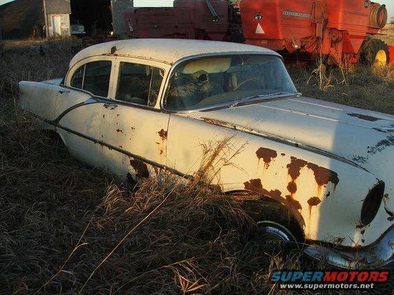 56-olds-03.jpg Sitting in a field in Southern Saskatchewan