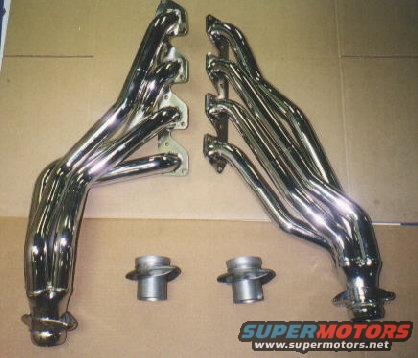 fpaheaders.jpg headers made by Ford Powertrain Applications