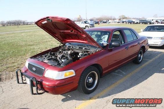 img_7623.jpg At GLD after running a 15.77 and rupturing the wonderful plastic intake. THANKS FORD!