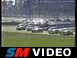 Broadcast highlights of Cobra R #39 from 1998 Daytona Motorola Cup Race.