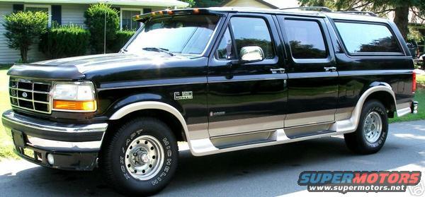 Ford c150 #1