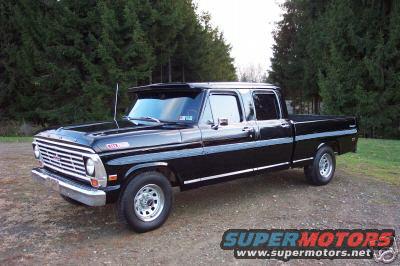 14_1b.jpg My new 1967 F250 Crewcab "Trukcrazy2"