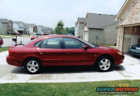 taurus_6902_wall_3.jpg High res shot... right after a wash :)